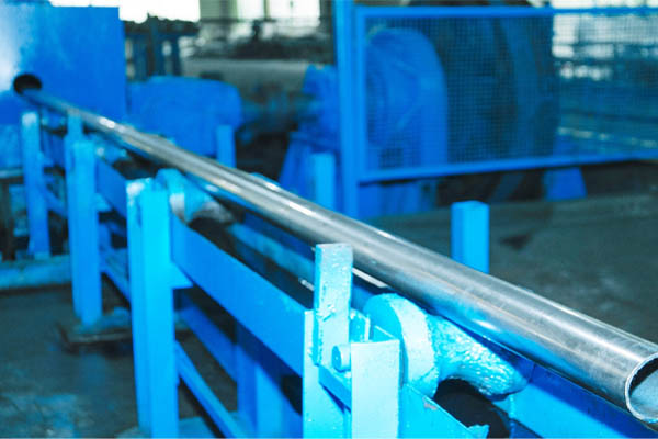 Cold Rolling Machine