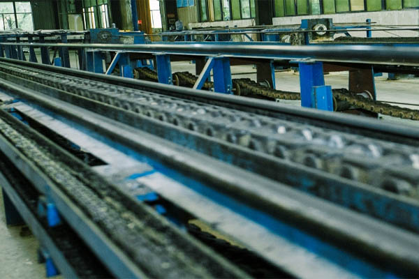 Cold Drawing Machine