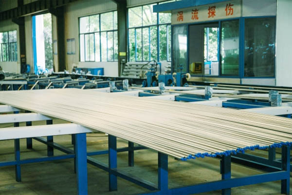 Eddy current testing (ECT)