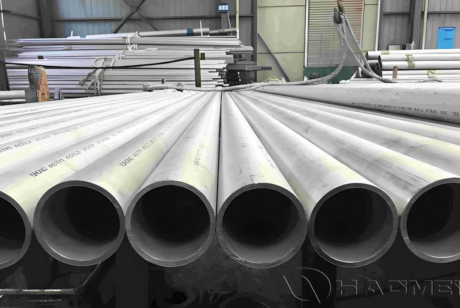 The Ultimate Guide to Marine Seamless Stainless Steel Pipes