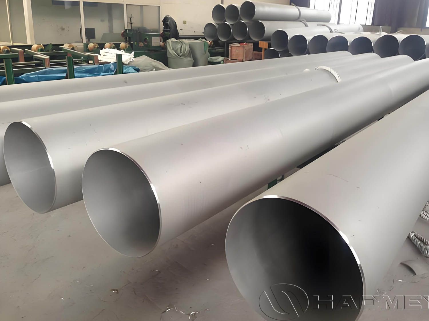 Marine Seamless Stainless Steel Pipe.jpg