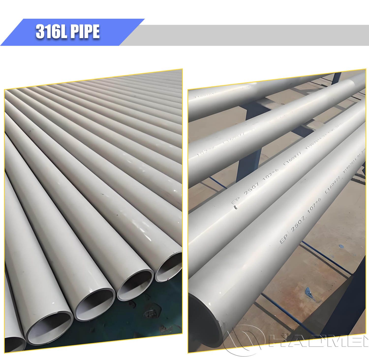 316L Seamless Stainless Steel Pipe.jpg