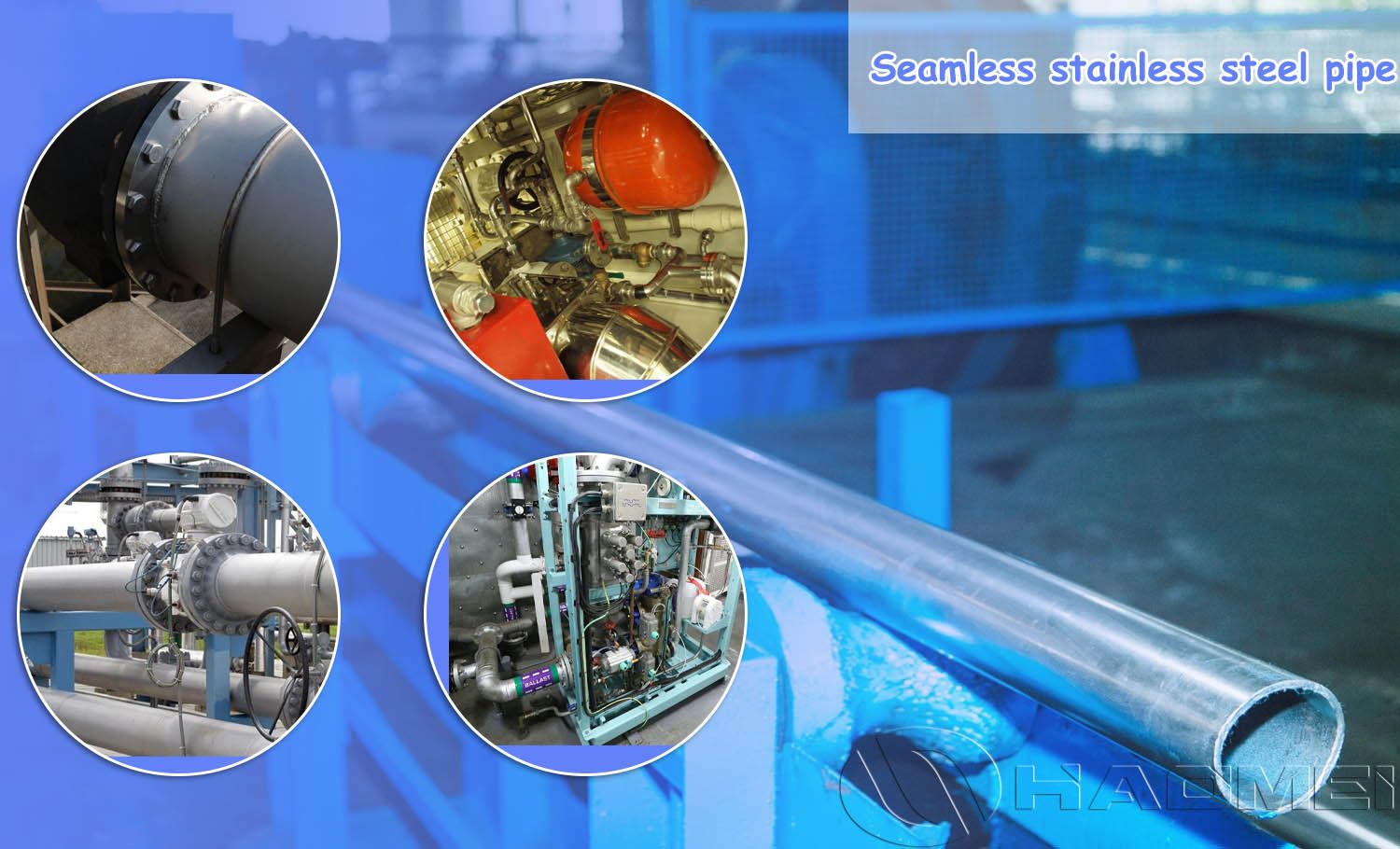 seamless stainless steel pipe application.jpg