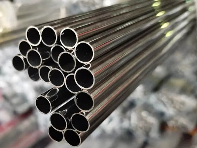 Duplex Stainless Steel Pipe