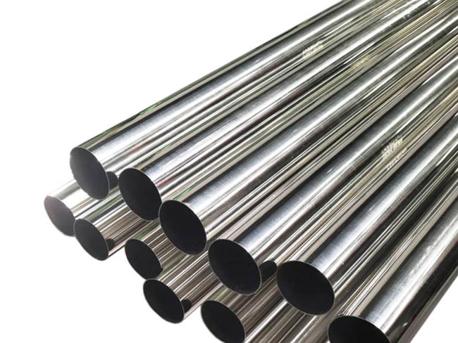 Small Diameter Seamless Steel Tube