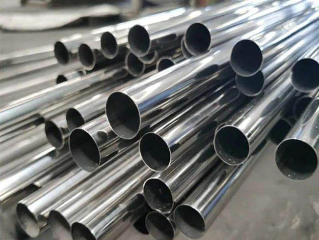 Small Diameter Seamless Steel Tube