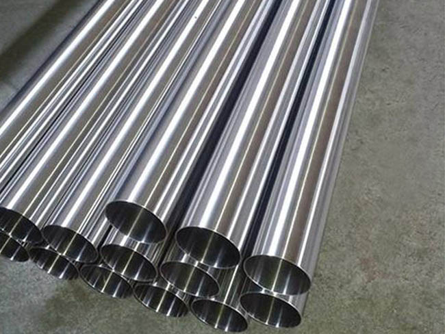 TP316 Seamless Stainless Steel Pipe
