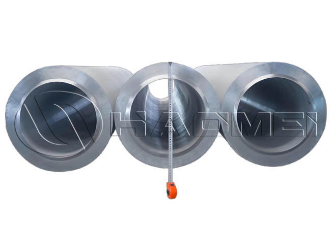 Difference Between Seamless Stainless Steel Pipe and Welded Stainless Steel Pipe