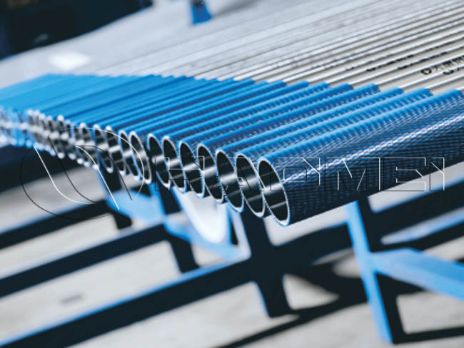 China Seamless Stainless Steel Pipe Supplier