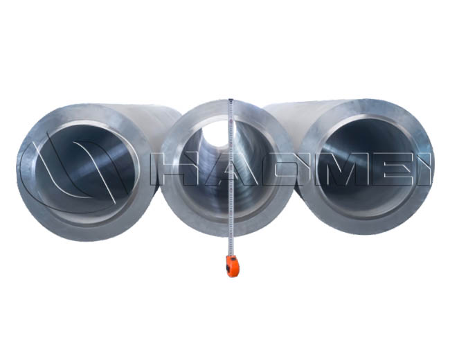 ABS Marine Seamless Stainless Steel Pipe 316L