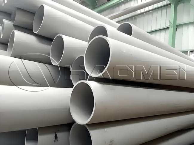 Ultimate Guide to Stainless Steel Seamless Pipes