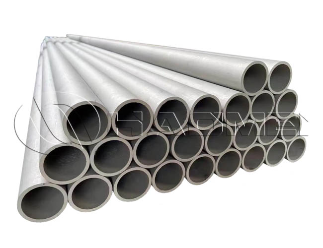 Why Are Stainless Steel Seamless Pipes Called "Seamless"? What Are Their Key Features?