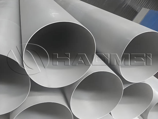 Seamless Stainless Steel Pipes for Marine Environments