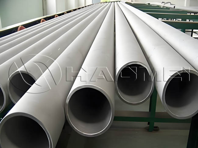 The Best Seamless Stainless Steel Pipes for Marine Applications