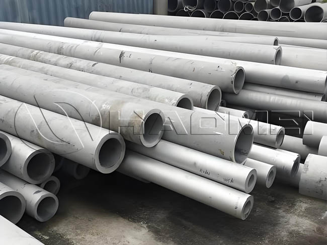 How to Select the Wall Thickness of Marine 316L Seamless Stainless Steel Pipe