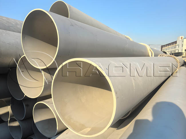 ASTM A312 316L Seamless Stainless Steel Pipe for Offshore Drilling Platforms