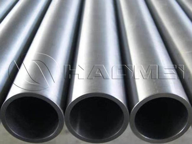 Freshwater Marine 304L Marine-Grade Seamless Stainless Steel Pipe